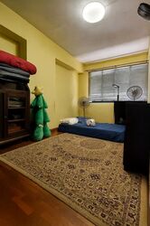 Blk 247 Pasir Ris Street 21 (Pasir Ris), HDB Executive #547116881